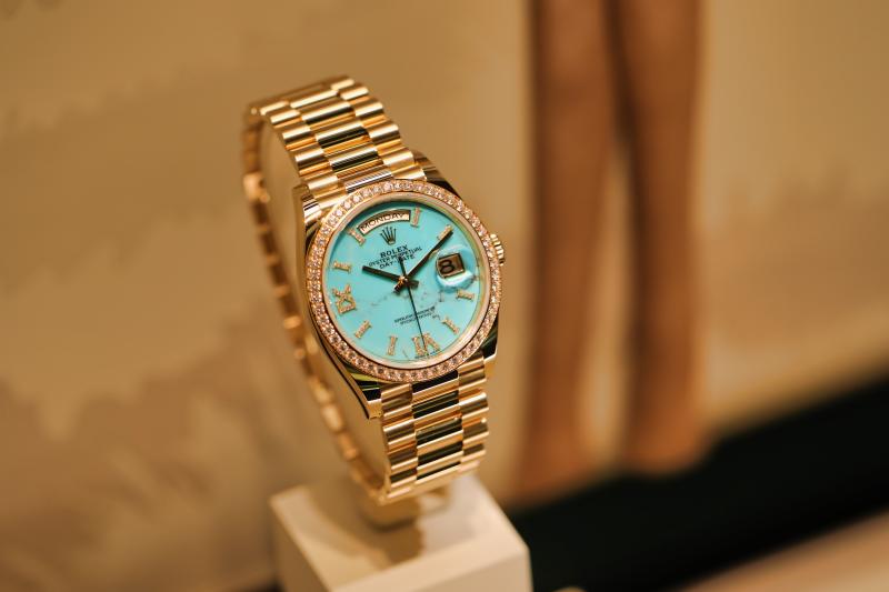  - Rolex | nos photos de toutes les nouveautés du Baselworld 2019